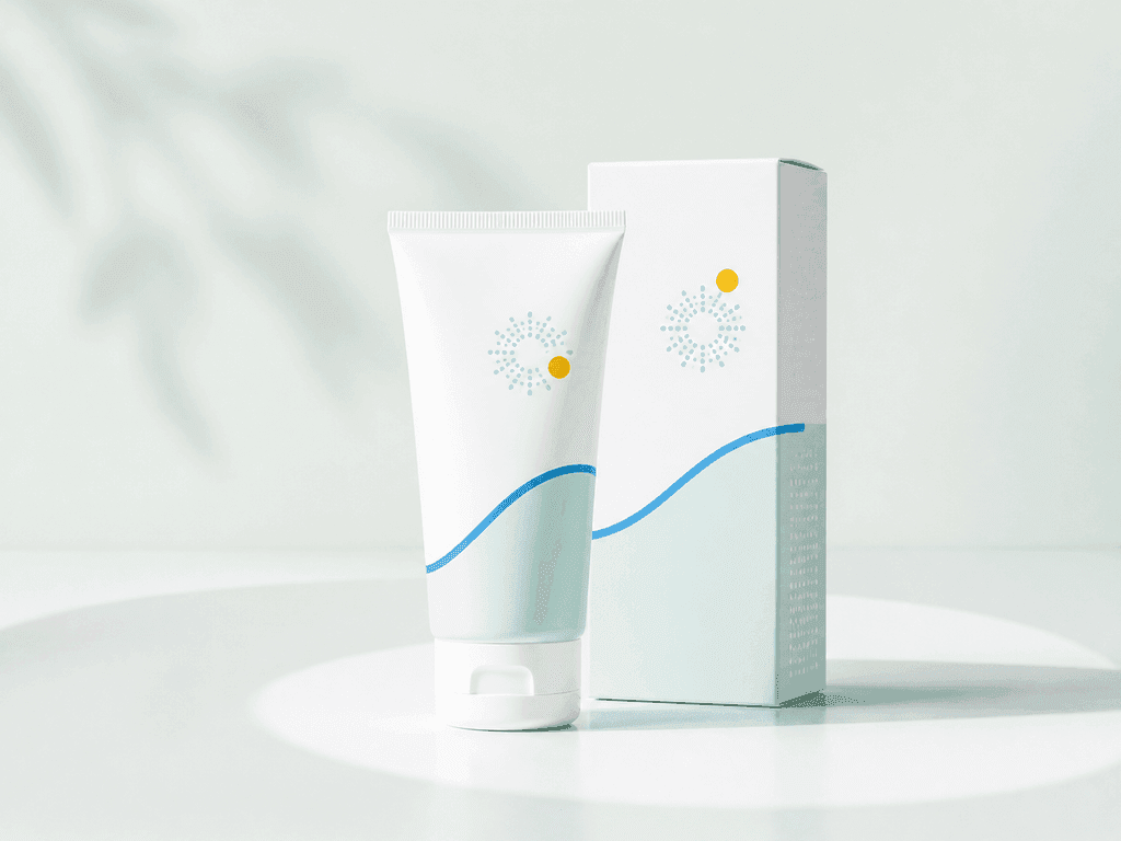 ภาพสินค้า Alcohol Hand Gel 500 ml